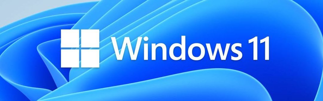 First Impressions of Windows 11