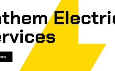 Customer Profile: Anthem Electrical