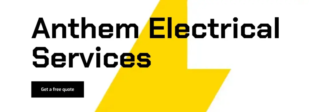 Customer Profile: Anthem Electrical